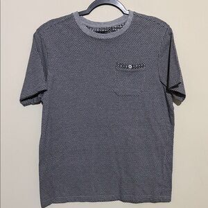 Truth substance men’s tshirt with chest pocket